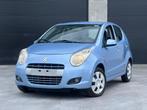 2011 Suzuki Alto 1.0 Benzine 50.000KM, Auto's, Suzuki, Euro 5, Blauw, 5 deurs, Particulier