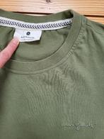 Anerkjendt middengroen t-shirt, Kleding | Heren, T-shirts, Ophalen, Maat 48/50 (M), Zo goed als nieuw, ANERKJENDT