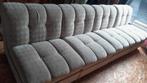 modulaire elementenzetel vintage  4 delen, Ophalen, Gebruikt