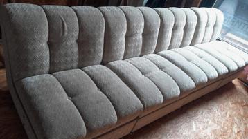modulaire elementenzetel vintage  4 delen beschikbaar voor biedingen