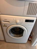 Wasmachine Whirlpool chiara 1400, Elektronische apparatuur, Ophalen, Gebruikt, 85 tot 90 cm, 1200 tot 1600 toeren