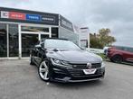 VW Arteon 2.0 TSI R-Line DSG*LED*T.O*ALCANTARA*, Auto's, Arteon, 1984 cc, Alcantara, Zwart