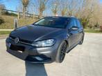 Vw Golf 7facelift 2017, Auto's, Volkswagen, Voorwielaandrijving, Stof, Overige kleuren, 1600 cc