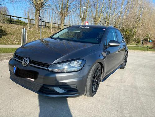 Vw Golf 7facelift 2017, Auto's, Volkswagen, Particulier, Golf, Radio, Diesel, Euro 6, Overige carrosserie, 5 deurs, Handgeschakeld