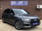 Audi Q7 3.0TDiV6 Quattro Tiptr Full S-Line! Garantie@CTMV!, Autos, Audi, Argent ou Gris, Achat, Euro 6, Entreprise