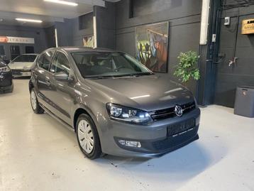 VW POLO ** TRENDLINE ** 12 MOIS DE GARANTIE beschikbaar voor biedingen