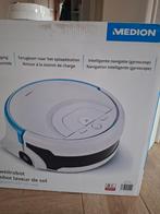 Dweilrobot medion, Elektronische apparatuur, Stofzuigers, Ophalen of Verzenden, Stofzuiger