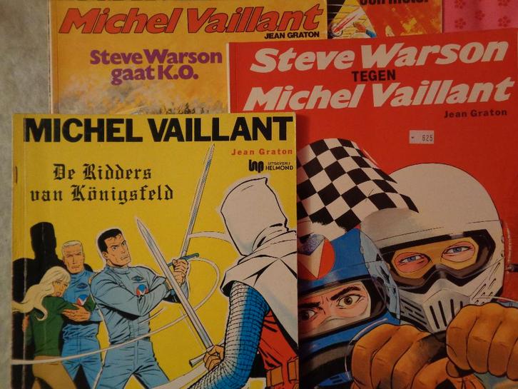 strips, Livres, BD, Enlèvement ou Envoi