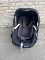 Maxi cosi i size, Ophalen, Gebruikt