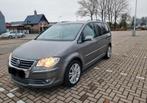Touran 1.4tsi 5 place Essence année 2007, Auto's, Volkswagen, Automaat, Overige kleuren, 5 zetels, Particulier