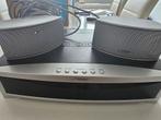 Bose 3-2-1 III Home Cinema, Audio, Tv en Foto, Ophalen of Verzenden, Zo goed als nieuw