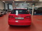 Audi A3 1.5TSi + S-tronic + MTRX LED + KEYLESS + CUIR, Auto's, Automaat, 116 g/km, 1498 cc, Euro 6