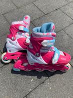 Inline skates maat 30 -33, Ophalen, Kinderen, Verstelbaar, Gebruikt