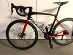 Ridley Fenix SLC racefiets (carbon), Fietsen en Brommers, Carbon, Heren, Zo goed als nieuw, Ophalen