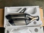 BMW R1300GS Akrapovic Titanium, Motoren, Accessoires | Overige, Ophalen, Nieuw