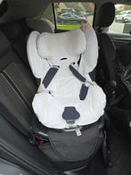 Autostoel Cibex Sirona in TOPSTAAT!, Verstelbare rugleuning, 0 t/m 18 kg, Zo goed als nieuw, Isofix