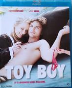 blu ray TOY BOY  ASHTON KUTCHER  ANNE HECHE, Enlèvement ou Envoi, Comme neuf