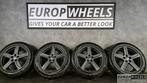 18 inch velgen Toyota c-hr rav4 5x114,3 Suzuki Grand Vitara, Auto-onderdelen, 18 inch, Gebruikt, Banden en Velgen, Ophalen of Verzenden