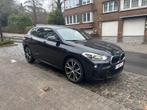 BMW X2 pack M, Euro 6, Alcantara, Noir, 5 portes