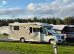 Ford Chausson Titanium Premium 768 - XLB, Caravans en Kamperen, Mobilhomes, Automaat, Chemisch toilet, Airbags, Ford