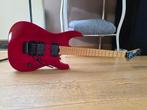esp m2 deluxe, Muziek en Instrumenten, Snaarinstrumenten | Gitaren | Elektrisch, Ophalen of Verzenden, Zo goed als nieuw, Solid body