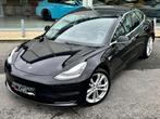 Tesla Model 3 LONG RANGE / 4x4 / CAMERA / ZETELVERWARMING /, Auto's, Tesla, Automaat, Zwart, 5 deurs, 1 cilinders