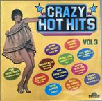 Crazy Hot Hits vol.3, Ophalen of Verzenden, Gebruikt