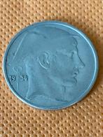 20 Fr België 1954, Enlèvement