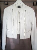 Witte Leren dames Jack, Kleding | Dames, Schoenen, Ophalen