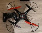 Drone met camera. Zelden gebruikt, Cameradrone, Overige merken, Ophalen of Verzenden, Zo goed als nieuw
