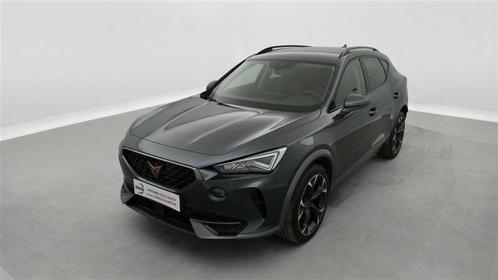 CUPRA Formentor 1.5 TSI 150cv DSG NAVI / CARPLAY / FULL LED, Auto's, Cupra, Bedrijf, Te koop, Formentor, Benzine, SUV of Terreinwagen