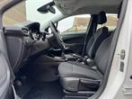Opel crossland X 1.2i "48000km" Led/carplay/airco/euro6/2021, Auto's, Opel, Voorwielaandrijving, Stof, 1199 cc, Bedrijf