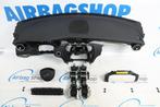 Airbag set - Dashboard Mercedes C klasse W205 (2014-heden)