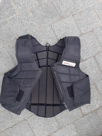 Body protector voor kind, maat S beschikbaar voor biedingen