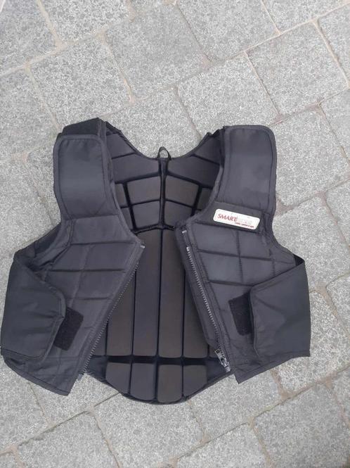 Body protector voor kind, maat S, Dieren en Toebehoren, Paardrijkleding, Zo goed als nieuw, Kinderen, Bovenkleding, Springen, Ophalen