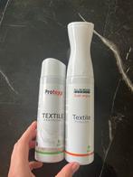Textiel beschermer zetel, Huis en Inrichting, Zetels | Zetels, Ophalen of Verzenden, Nieuw