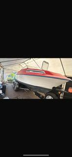 Boot te koop casco, Watersport en Boten, Ophalen, Zo goed als nieuw