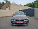 BMW 4 Serie 420 Gran Coupé 420i XDrive *M Pack*AUTOMAAT NAV, Auto's, BMW, Automaat, 1998 cc, Gebruikt, 184 pk