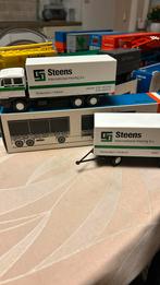 DAF TRUCKS 3300 vrachtwagen met aanhangwagen Lion CAR No 74, Ophalen of Verzenden, Zo goed als nieuw