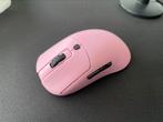 Vaxee XE Wired Pink, Comme neuf, Envoi