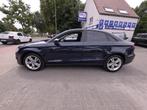 Audi A3 Limousine 1.6 TDI Pro Line S LINE AUTO 110PK, Stof, 4 cilinders, Blauw, Start-stop-systeem