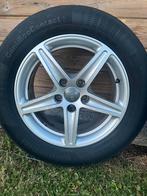 4 jantes Audi A4 B9 2020, Ophalen, 16 inch, Velg(en)