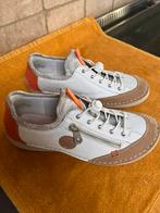 Sportschoenen van Rieker maat 38, Kleding | Dames, Schoenen, Ophalen of Verzenden, Zo goed als nieuw, Rieker, Wit