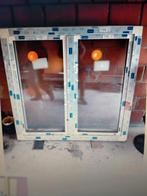 Nieuw raam Deceuninck, Bricolage & Construction, Enlèvement