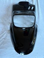 Mbk booster voorkap zwart, Ophalen, Gebruikt