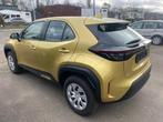 Toyota Yaris Cross Hybrid FWD DYNAMIC AUTOMAAT MET 2JAAR GAR, Auto's, Toyota, Stof, Gebruikt, Euro 6, Overige kleuren