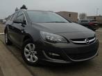 Opel Astra 1.6 CDTI ECOFlex *2016*Navigatie *Airco *EURO 6b, Voorwielaandrijving, Stof, 81 kW, USB