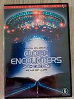 DVD "Close Encounters of the Third Kind", Science-Fiction, Comme neuf, À partir de 12 ans, Enlèvement ou Envoi