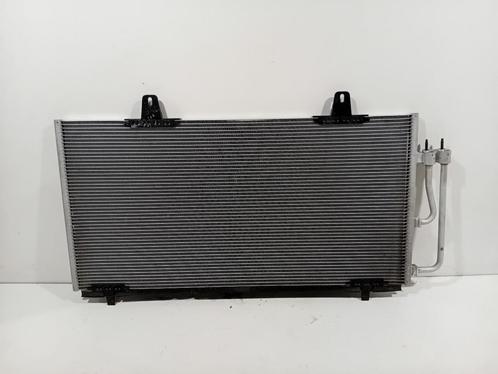 AIRCO RADIATEUR C4 Berline (BA / BB / BC) (9827255780A), Auto-onderdelen, Airco en Verwarming, Citroën, Gebruikt