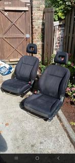 Honda civic Em2 stoelen, Auto-onderdelen, Ophalen, Honda